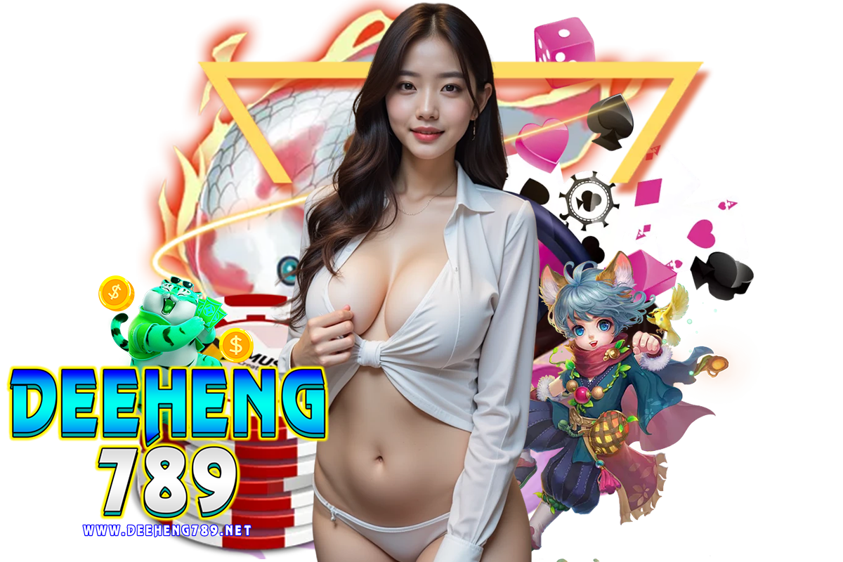 deeheng789 สมัคร